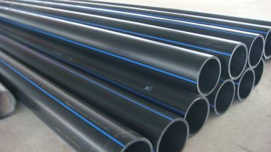Potrubí Virgin Materials Pe100 Hdpe Pipe